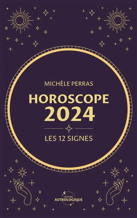 horoscope perras|horoscope michele perras.